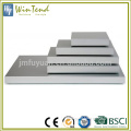 Frozen plate stainless steel preservation food cooling board